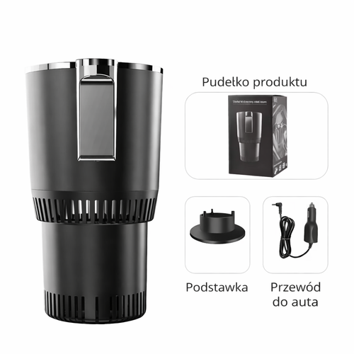 Inteligentny kubek TermoCup